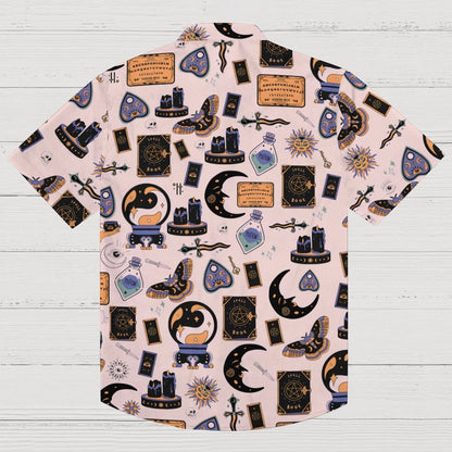 Magic Game Geeky Shirt
