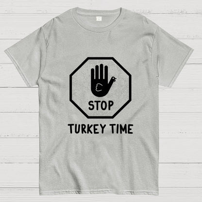 Stop Geek T-Shirt