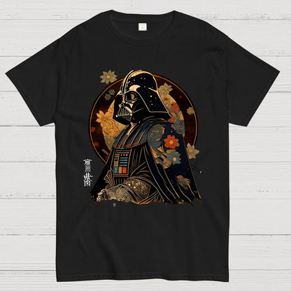Grim Reaper Geek T-Shirt