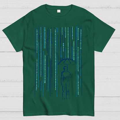 Geek T-Shirt 2509002234