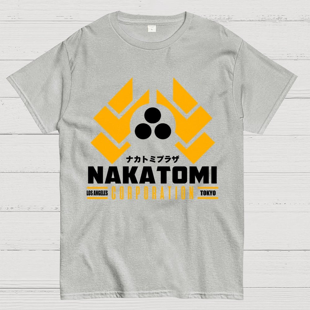 Neon City Geek T-Shirt