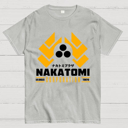 Neon City Geek T-Shirt