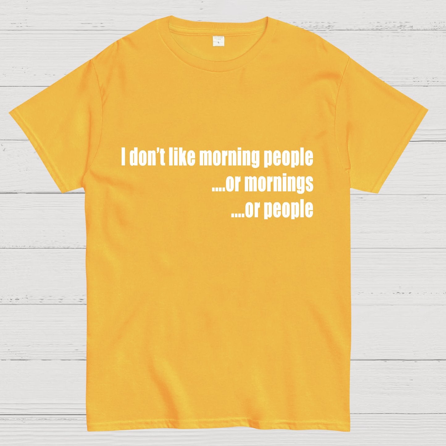 Geeky T-Shirt