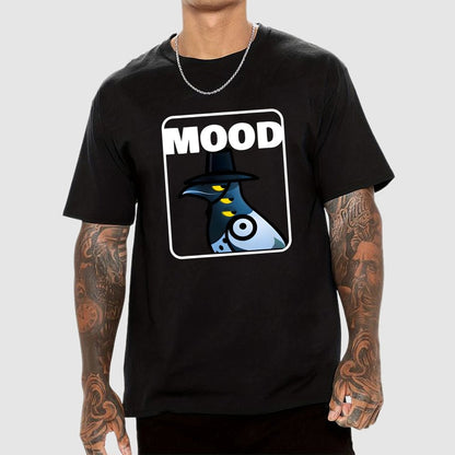 Sussie Mood Geek T-Shirt