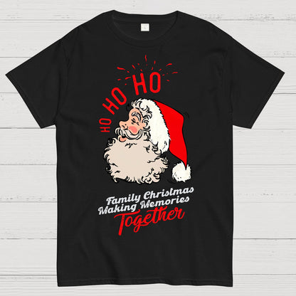 Merry Chrismas Geek T-Shirt
