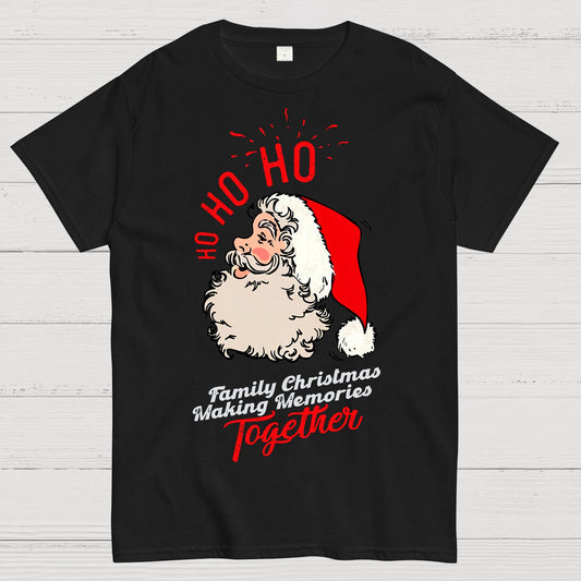 Merry Chrismas Geek T-Shirt