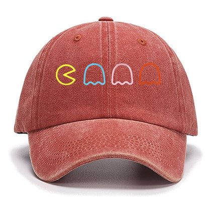 Funny Gamer Cotton Hat