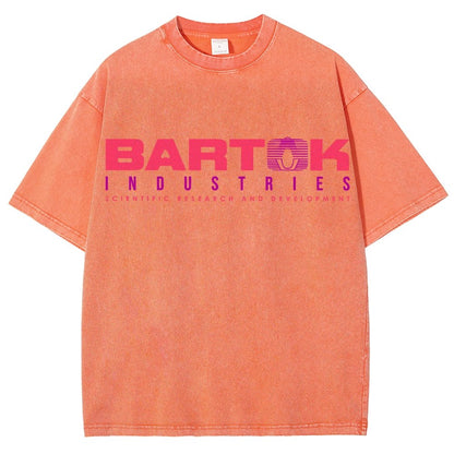In The 80s You Could Teleport Vintage Distressed T-shirt