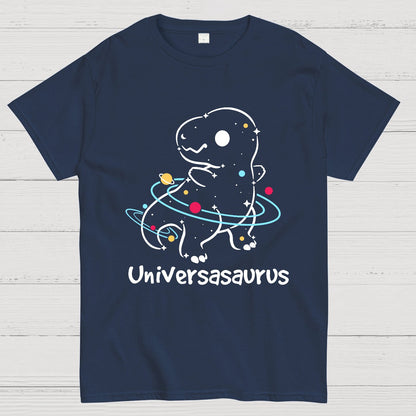 Universasaurus Geek T-Shirt