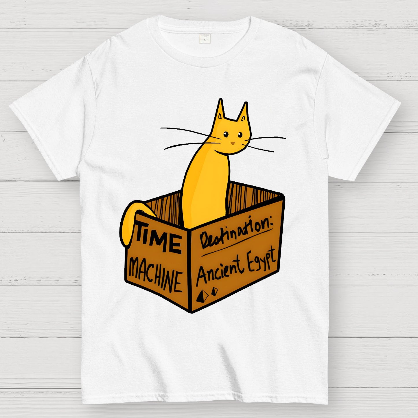 Going Where They'll Treat Me Right Remix Geek T-Shirt