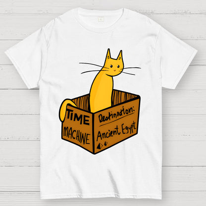 Going Where They'll Treat Me Right Remix Geek T-Shirt