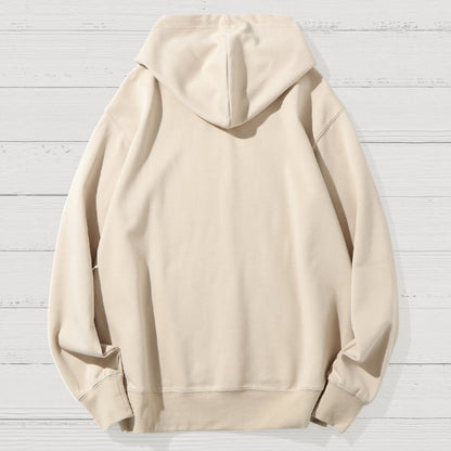 Fear Is The Mind Killer Nerdy Geek Cotton Hoodie