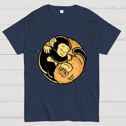Punch Of Love Geek T-Shirt