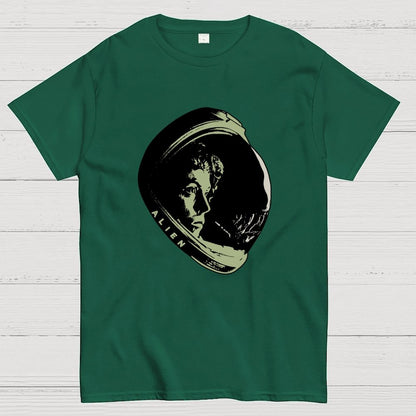 Science fiction horror aliens Geek T-Shirt