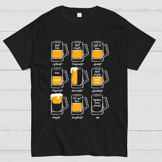 Another Beer Geek T-Shirt