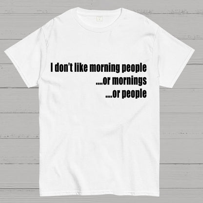 Geeky T-Shirt