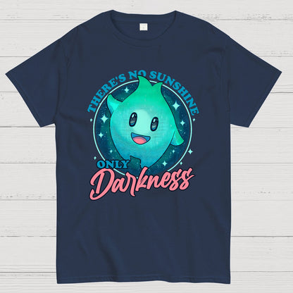 Only Darkness Geek T-Shirt