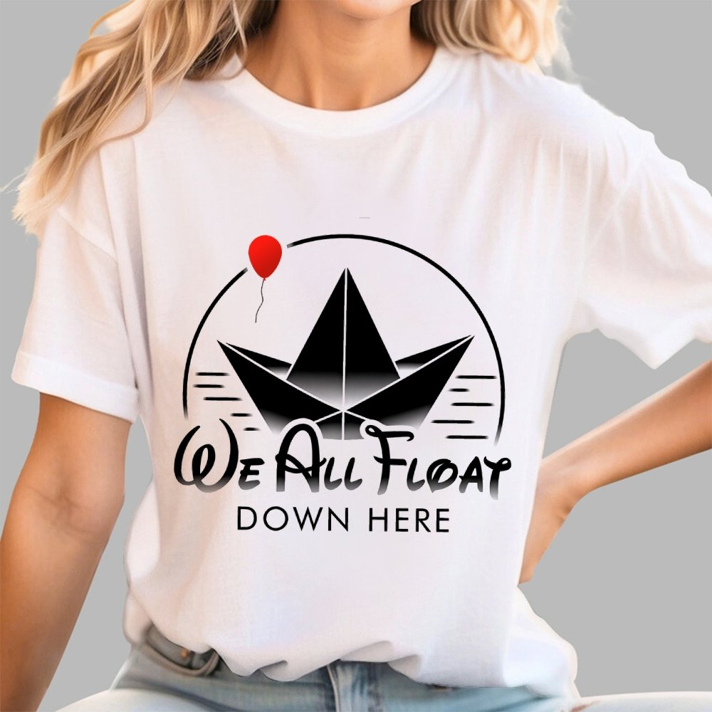 We All Soar Geek T-Shirt