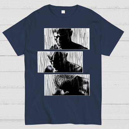Tears In Rain Geek T-Shirt