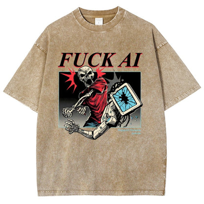 Do Your Part Vintage Distressed T-shirt