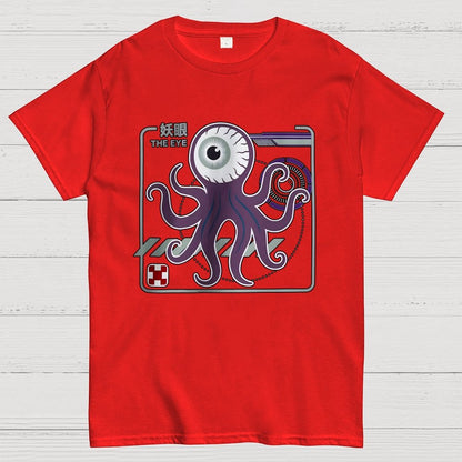 The Eye Geek T-Shirt