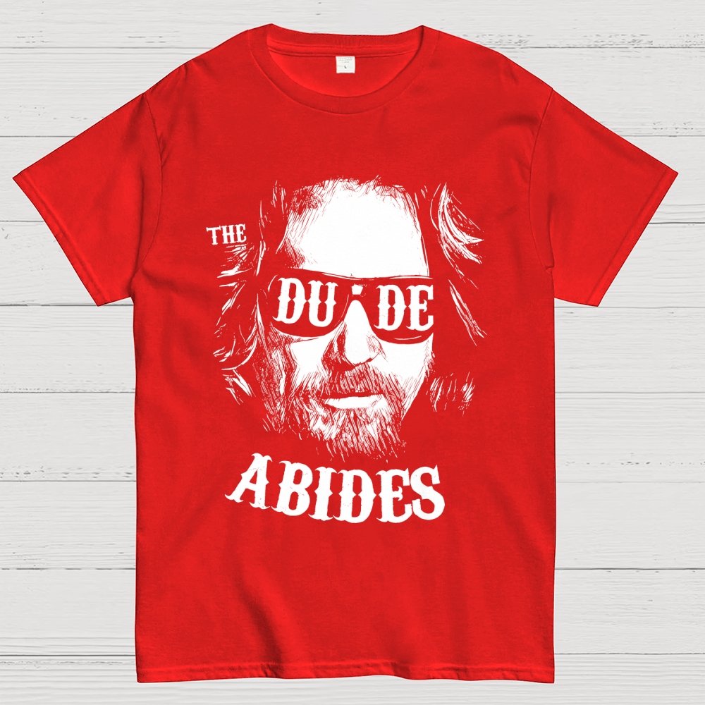 The Guy Endures Geek T-Shirt