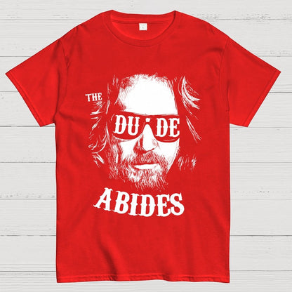 The Guy Endures Geek T-Shirt