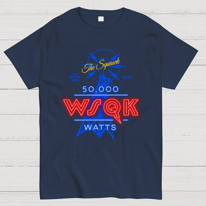 Stranger Radio Geek T-Shirt