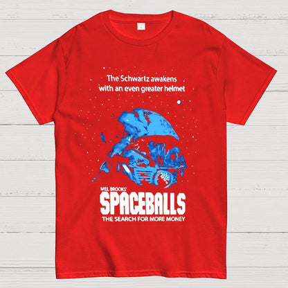 Teaser! Unisex Geek T-Shirt