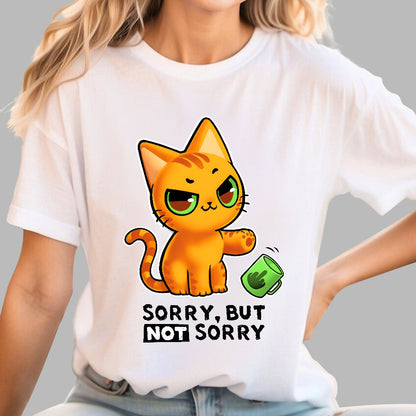 Sorry but... Geek T-Shirt