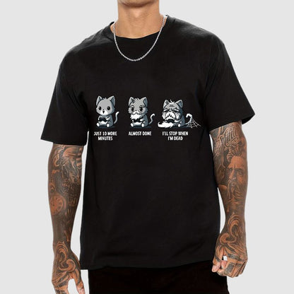 Funny Game Fans T-Shirt