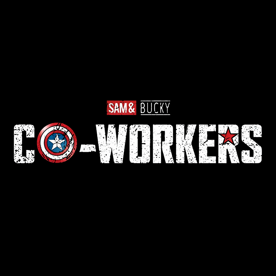 Co-Workers Geek T-Shirt
