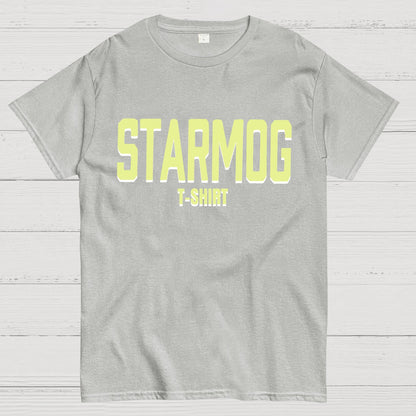 Starmog Geek T-Shirt