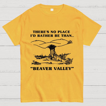 Meadow Glen Geek T-Shirt