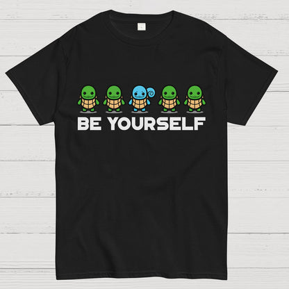 Always Be You Geek T-Shirt