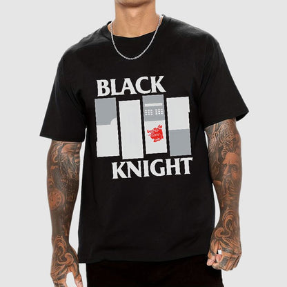 Black Knight Band! Geek T-Shirt