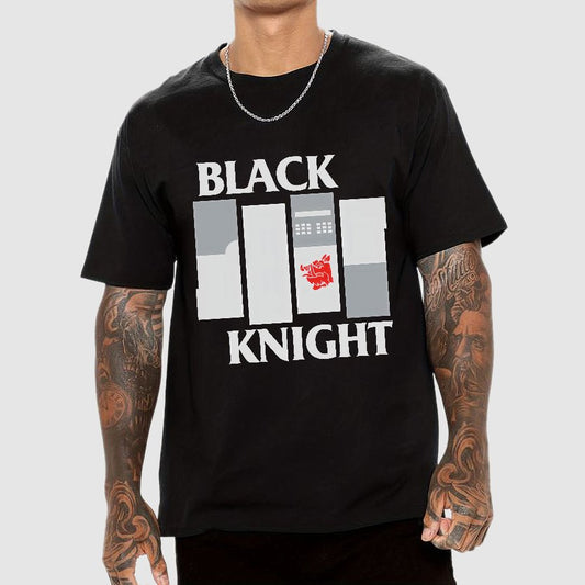 Black Knight Band! Geek T-Shirt