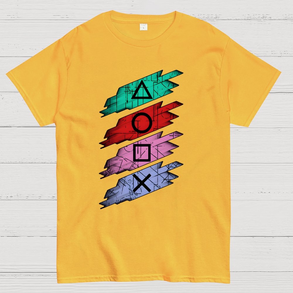 GamerWay Geek T-Shirt