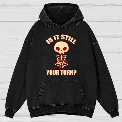 Board Game Funny Vintage Distressed Hoodie