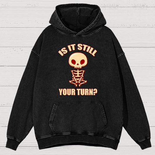 Board Game Funny Vintage Distressed Hoodie