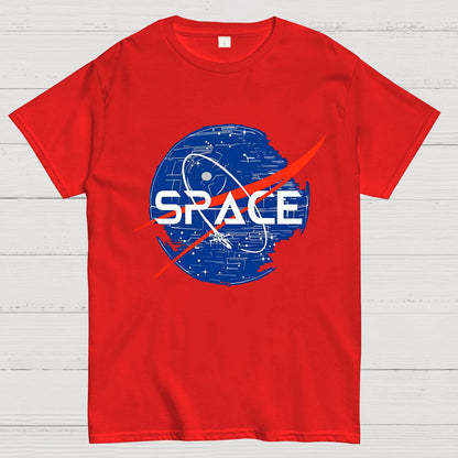 Space Geek T-Shirt