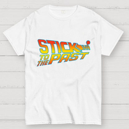 Serious Shift Geek T-Shirt