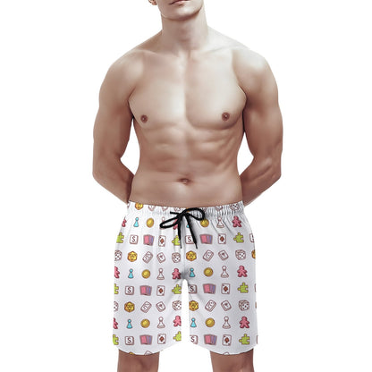 A Board Game Geek Shorts