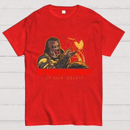Is This Kalisk Geek T-Shirt