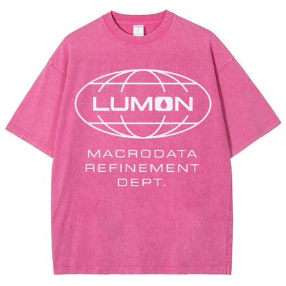 Vintage Distressed T-shirt