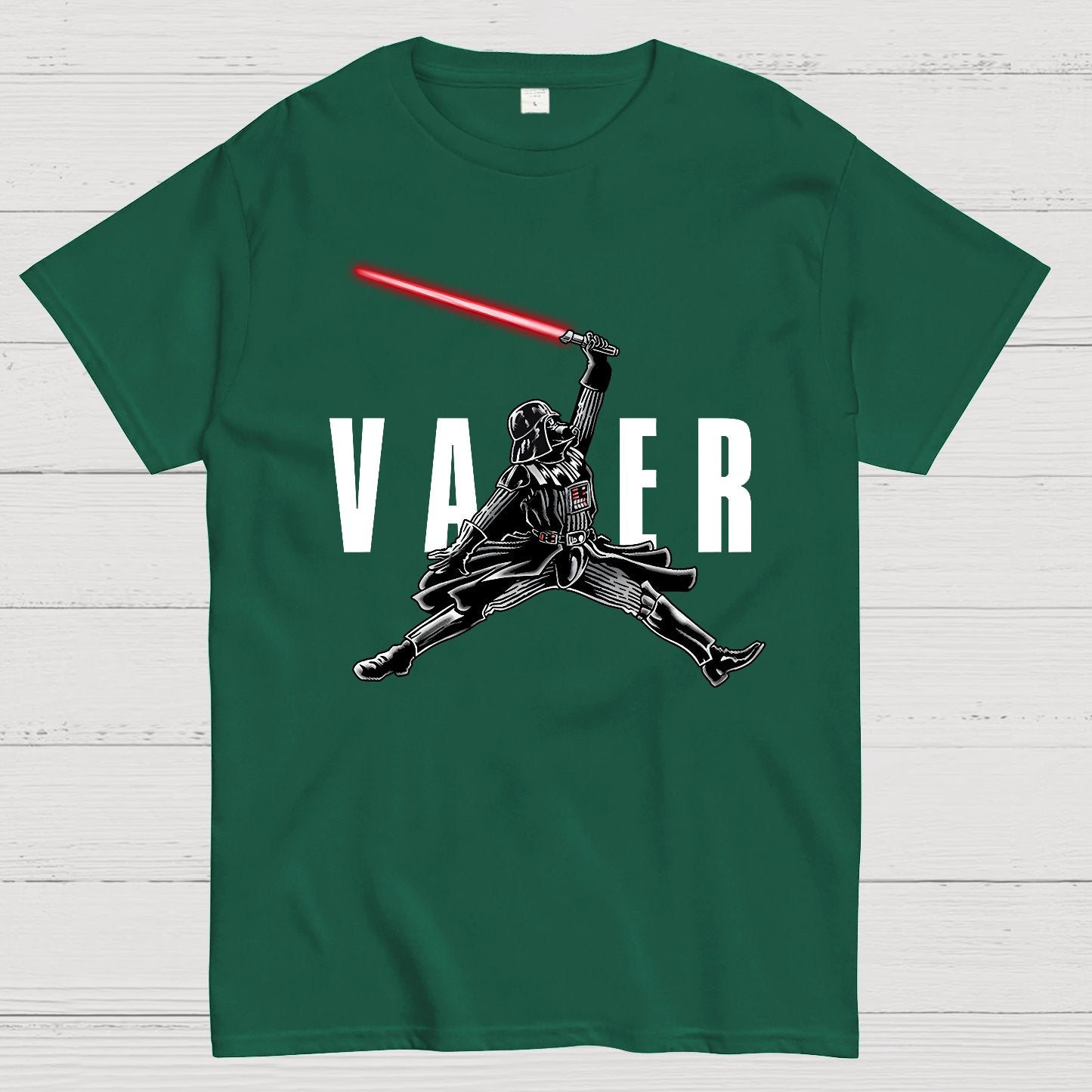 Air Lord Geek T-Shirt