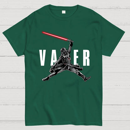 Air Lord Geek T-Shirt