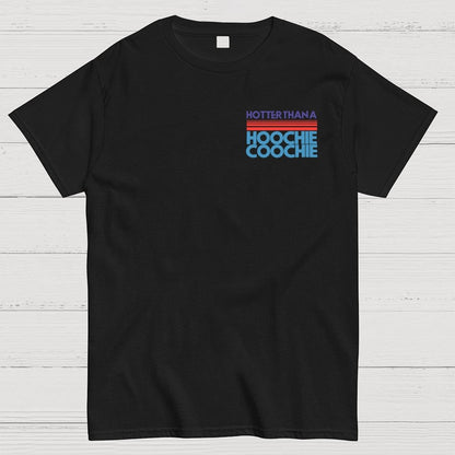 90s Country Music Trend Front And Back Printing Geek T-Shirt