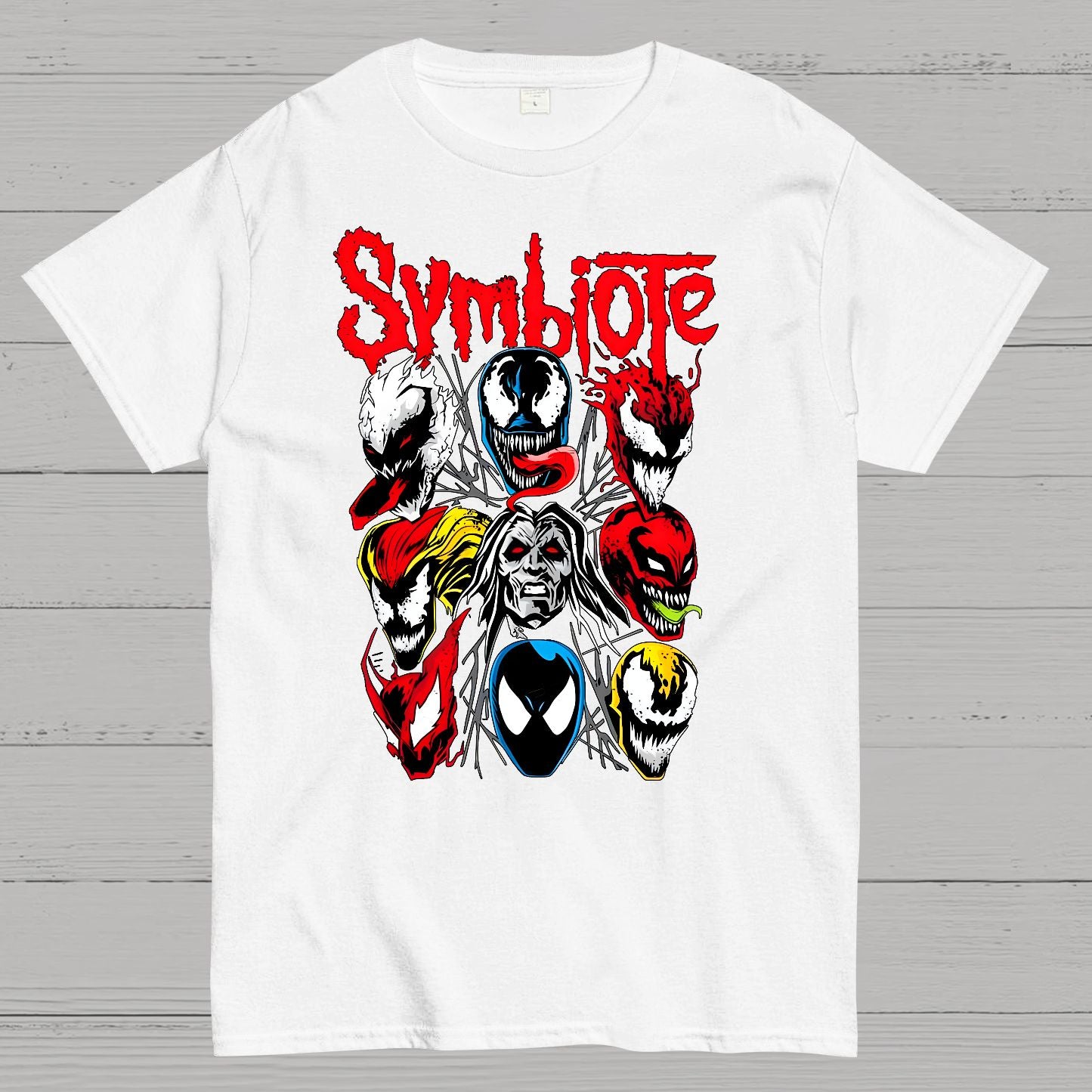 Poisonous Geek T-Shirt