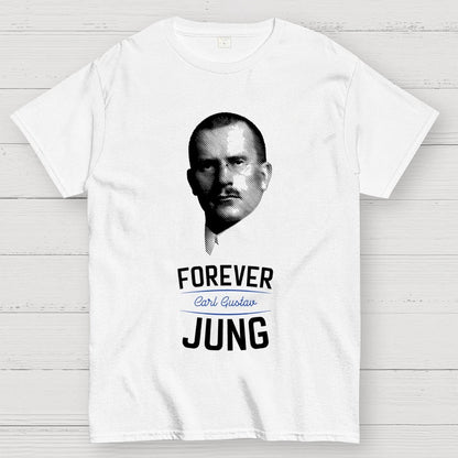 Forever Psychology Geek T-Shirt